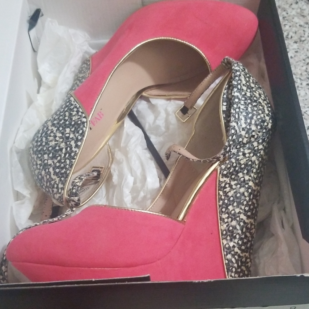 Shoes